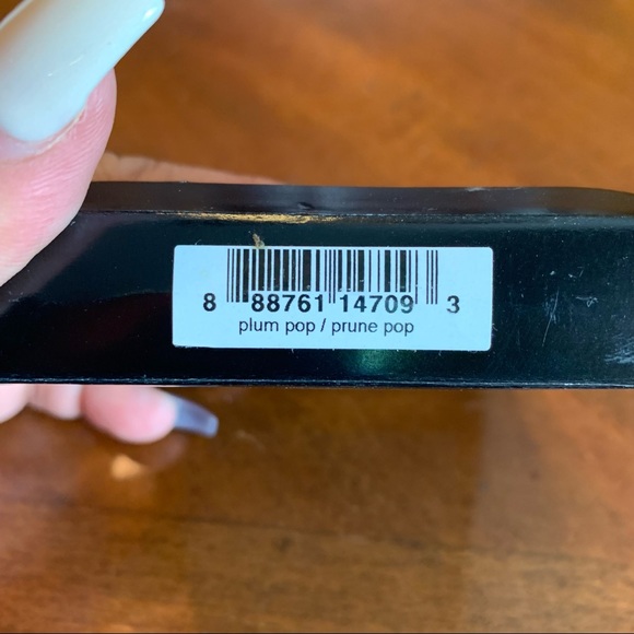 Avon Blush Plum Pop - Picture 8 of 9